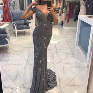Jovani evening dress